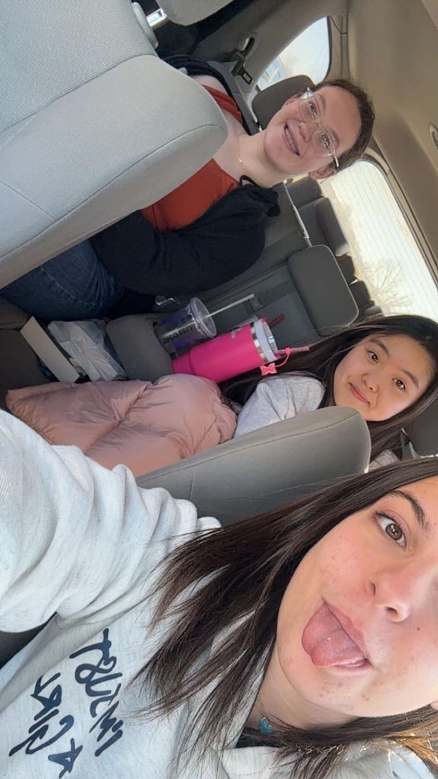 A Model of Academic Readiness: Xiao Meng’s Journey to Studying in the U.S.