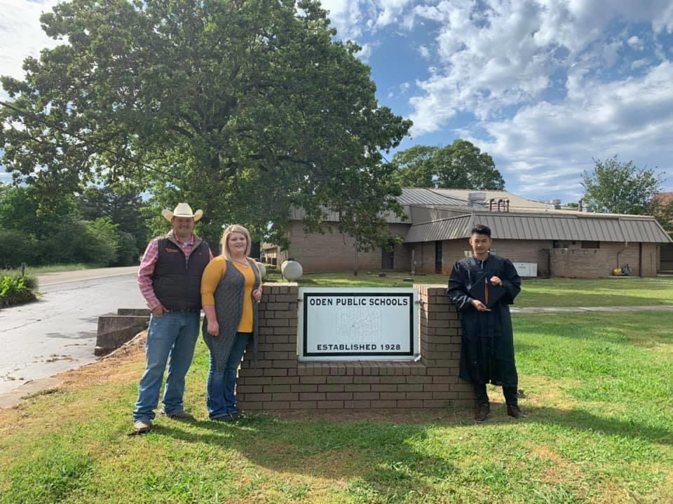 The Sunny Counterattack of a Soccer Enthusiast: Allen Li 's Journey of Transformation in the U.S.