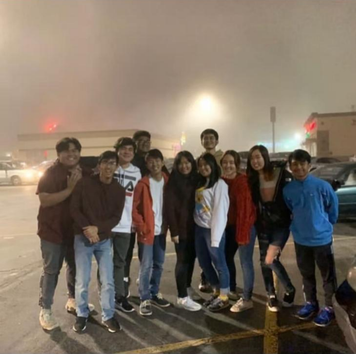 The Dream-Chasing Youth with a Passion for Gaming: Lucas’s Journey of Growth in the U.S.  