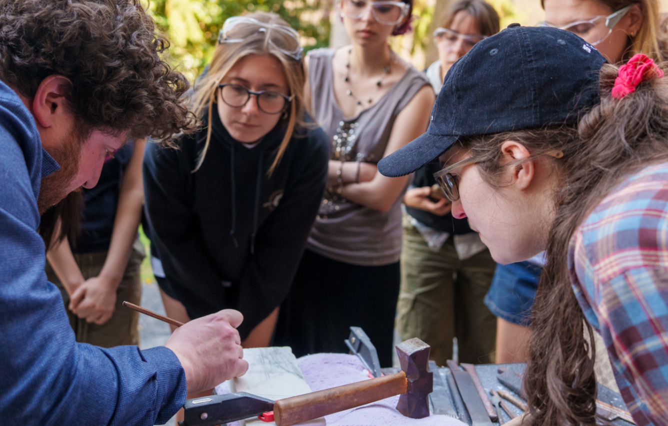 Parent Feedback | When a Child Steps Out, the Future Opens Up for the Whole Family